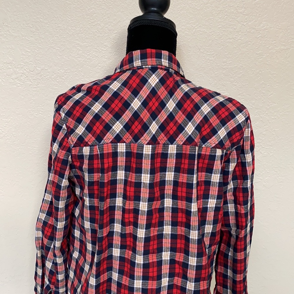 Entro Button Down - image 5
